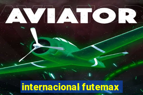 internacional futemax